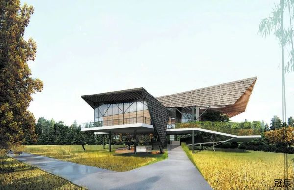 工程榜 | 大邑董场共生经济模式助力乡村振兴